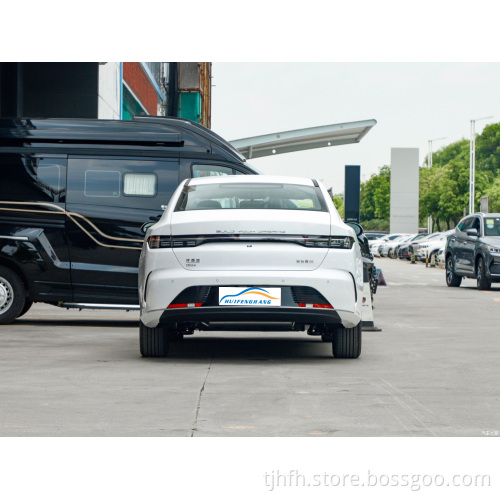 BYD Destroyer 05
